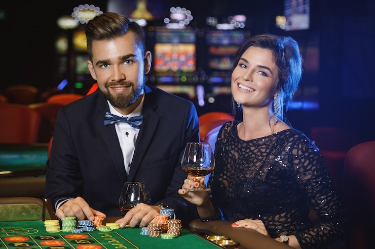 Antarmuka blackjack pak bostogel yang jelas dan responsif di semua perangkat Interface pemain blackjack pak bostogel menampilkan tangan pemain dan kartu dealer