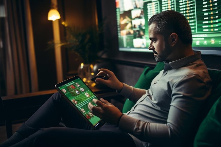 Tampilan jadwal pertandingan Wild Rift MPL di pak bostogel